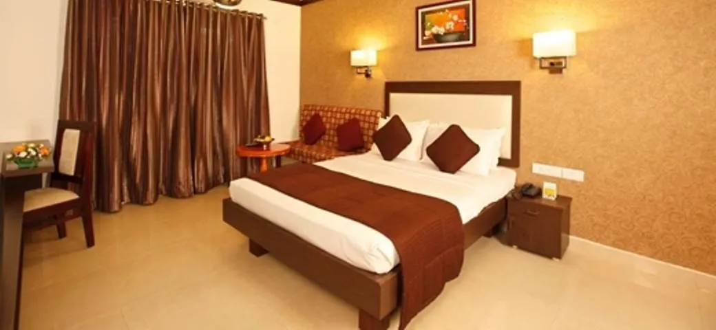Broad Bean Hotel Tellicherry