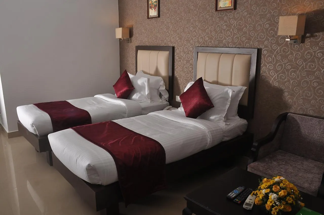 Broad Bean Hotel Tellicherry