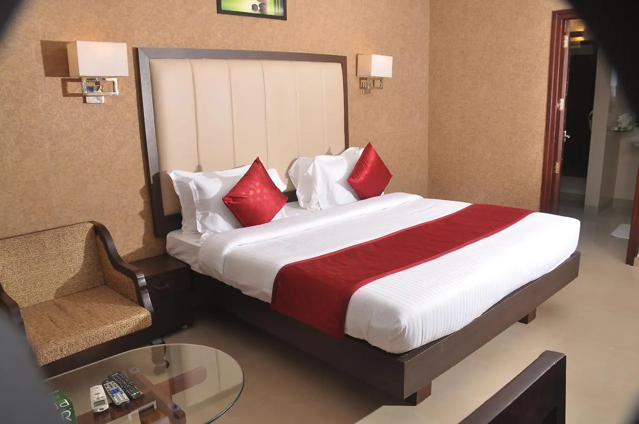 Broad Bean Hotel Tellicherry India