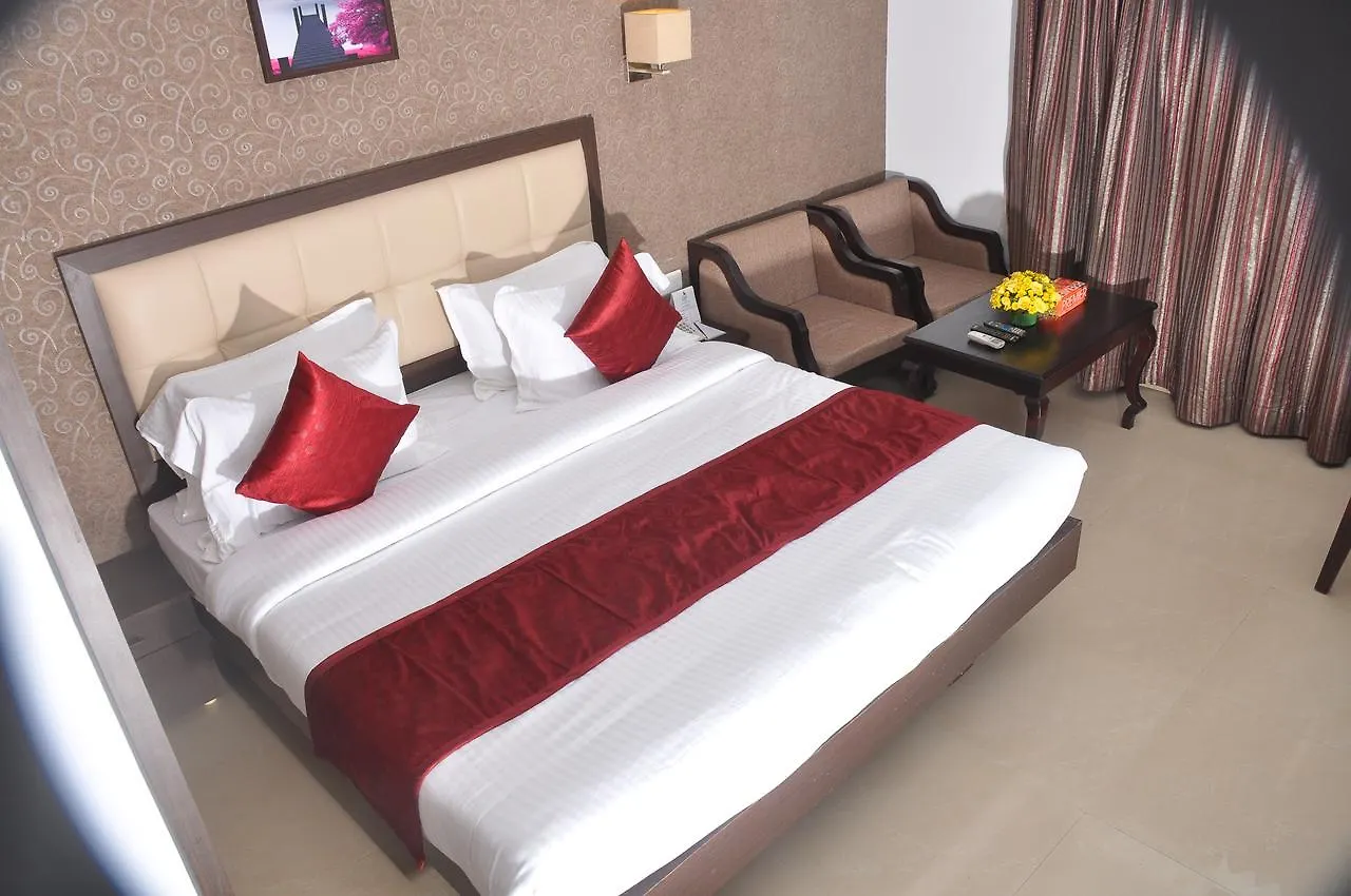 Broad Bean Hotel Tellicherry