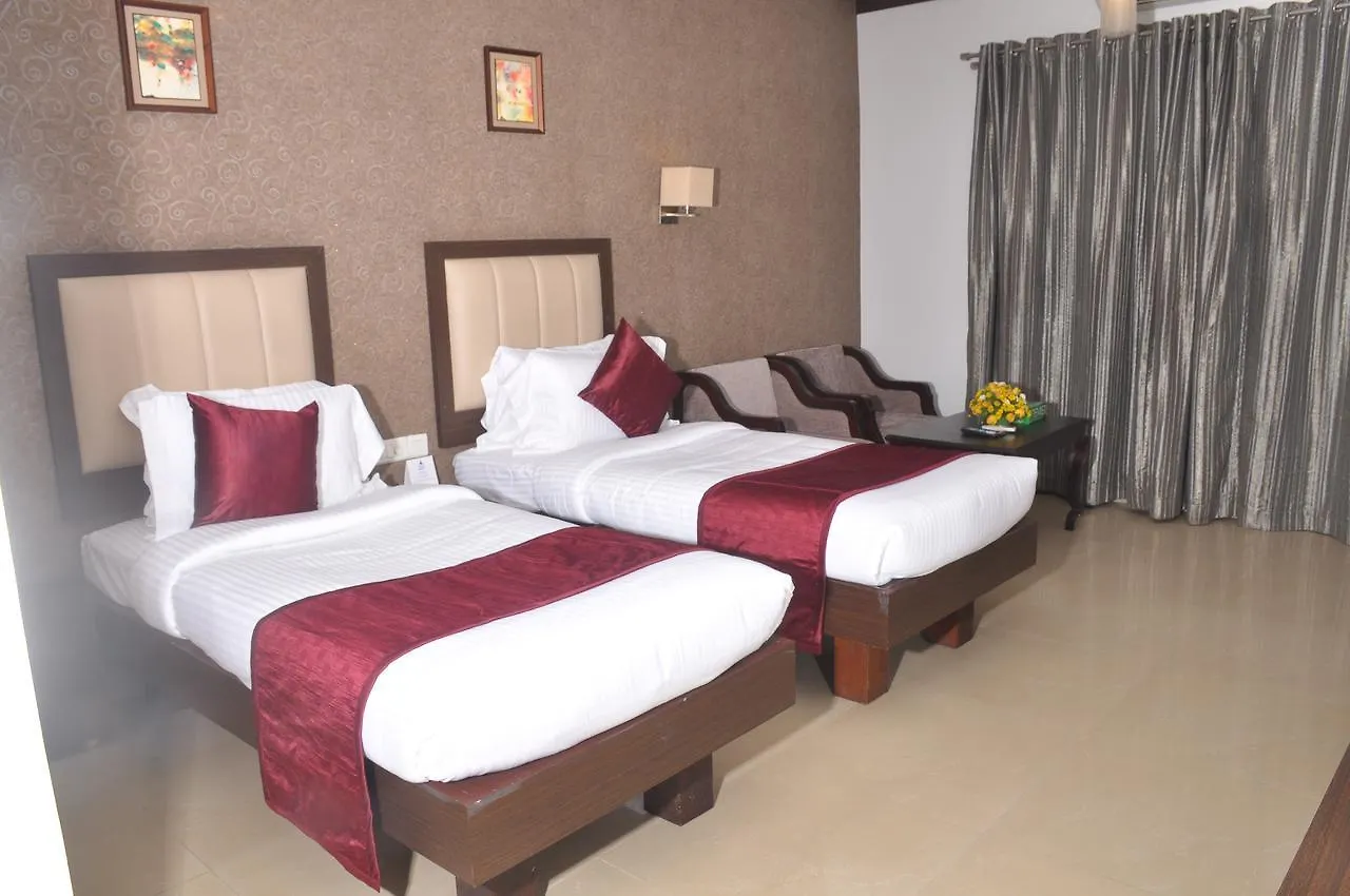 Broad Bean Hotel Tellicherry