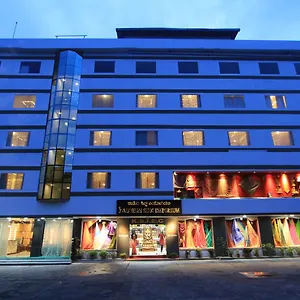 Sandesh Pride Mysore